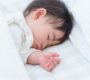 Sleeping Baby 90x80